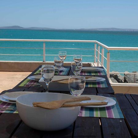 On Deck Villa Langebaan Eksteriør bilde