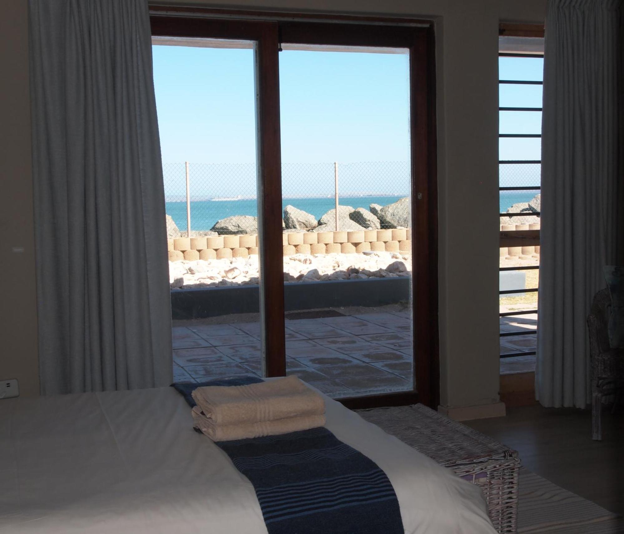 On Deck Villa Langebaan Eksteriør bilde