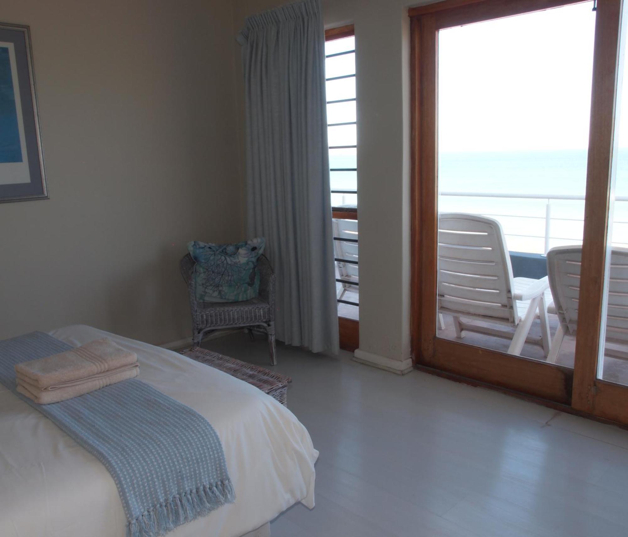 On Deck Villa Langebaan Eksteriør bilde
