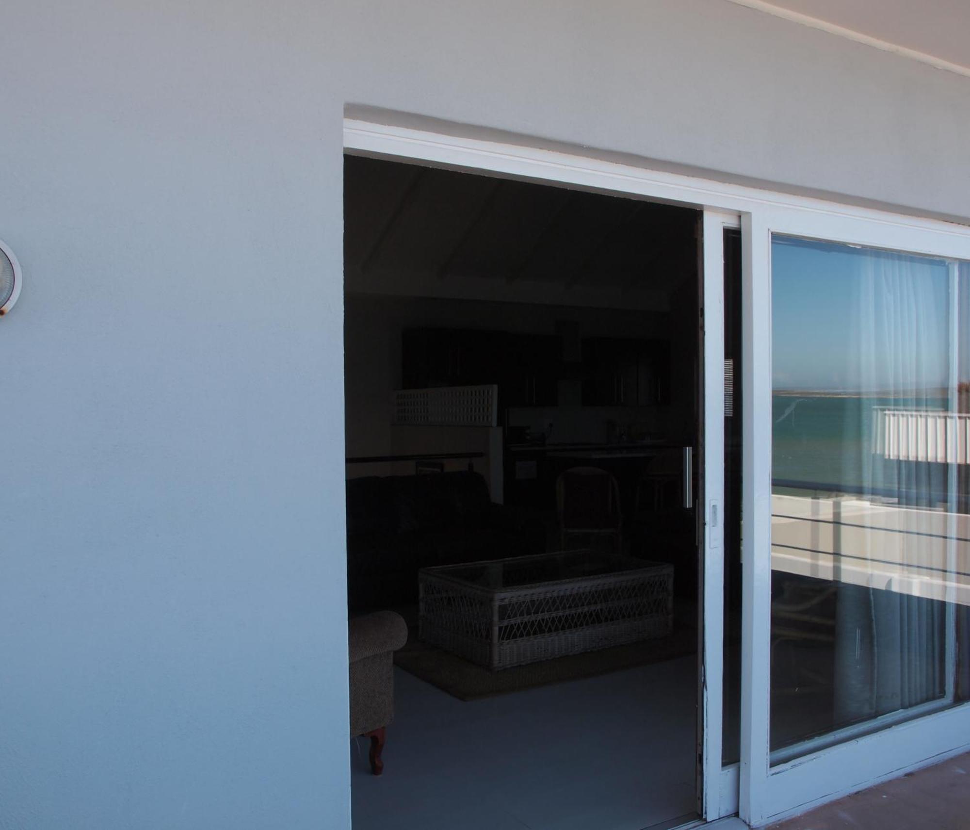 On Deck Villa Langebaan Eksteriør bilde
